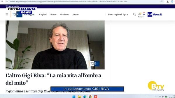 TUTTOATALANTA NEWS