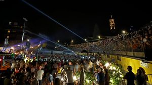 Altopiano di Selvino Aviatico, con la Notte bianca scatta la stagione estiva