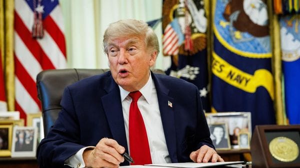 Bocciature della Corte, ma Trump ha altre vie