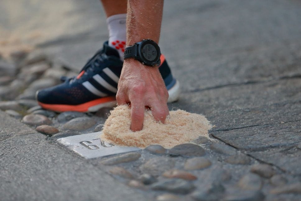 Corsa delle uova a Gandino, venerdì si rinnova la tradizione