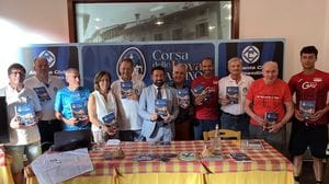Corsa delle uova a Gandino, venerdì si rinnova la tradizione