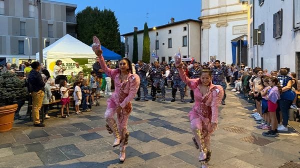 Curno si racconta in una sera d’estate 