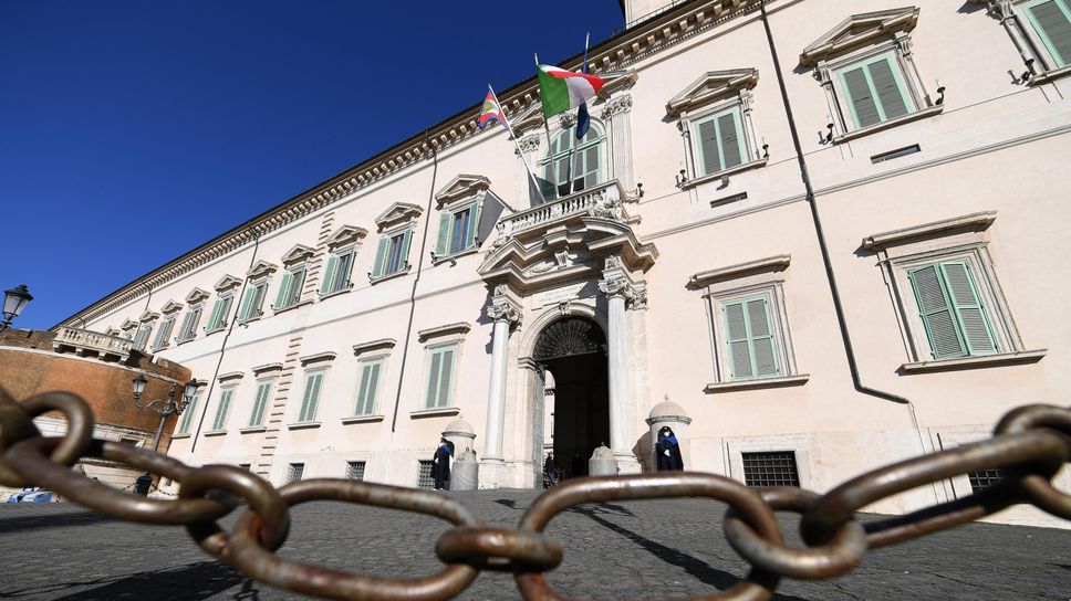 Quirinale, le ambizioni della destra e l’ambiguità