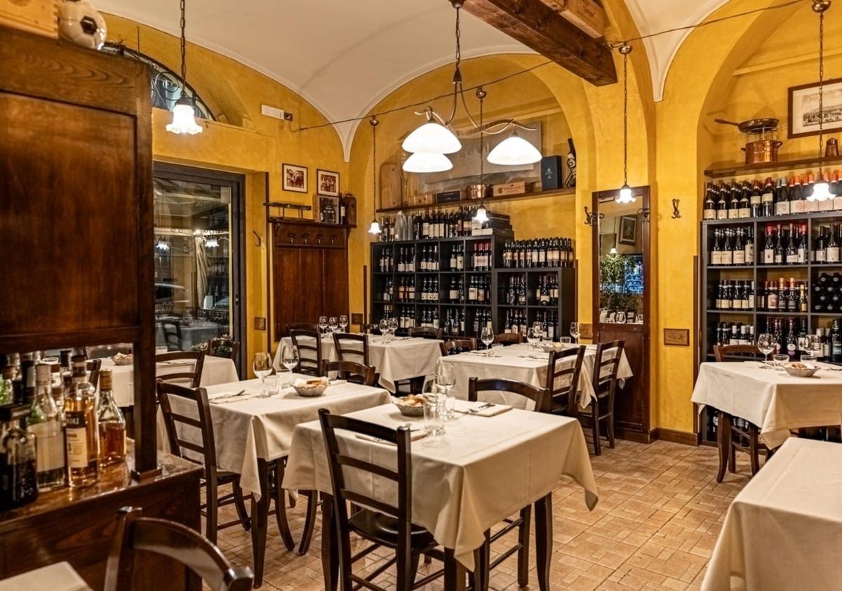 Sapori d’estate alla storica «Osteria di Marco Maffeis»