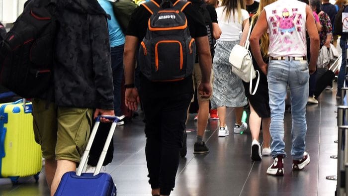 vacanze estive 2026 diritti e consigli per viaggiare informati