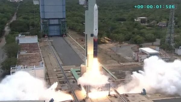 Anche l'India entra nella corsa allo spazio dei privati