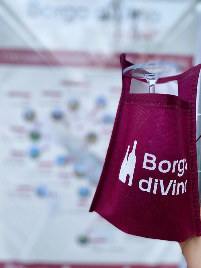 Borgo diVino torna a Lovere con oltre 100 etichette dal 24 al 26 luglio
