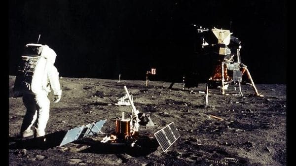 E' la Giornata Internazionale della Luna 