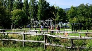 Ecco l’Atlante dei rifugi bioclimatici: la mappa dei luoghi più freschi di Bergamo