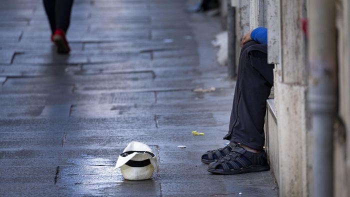 i dati caritas il lavoro non salva pi249 dalla povert224 da Ecodibergamo.it i dati caritas il lavoro non salva pi249 dalla povert224