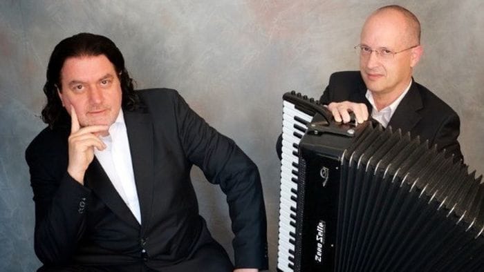 Onde musicali, fisarmoniche e lirica tra San Defendente e Marone