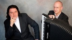 Onde musicali, fisarmoniche e lirica tra San Defendente e Marone
