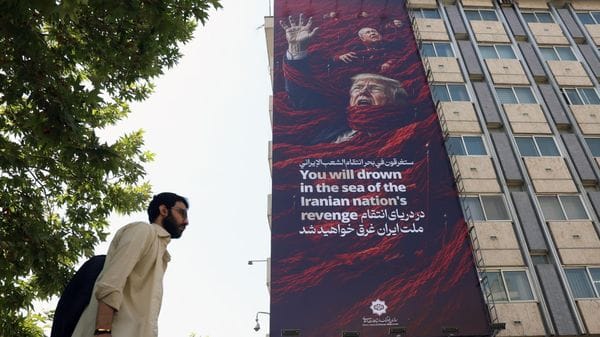 Usa e Iran, la realtà presenta il conto