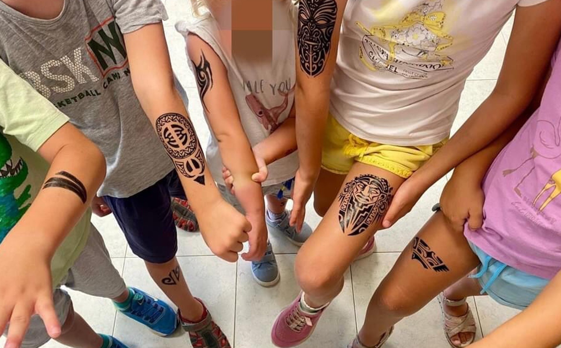 Viva il Cre, viva l’estate dei bambini (c’è speranza per il futuro)