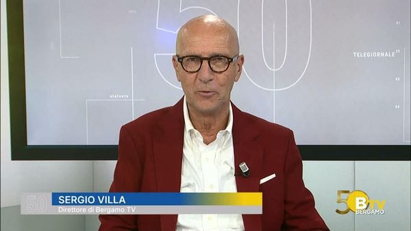 50 ANNI DI BERGAMOTV