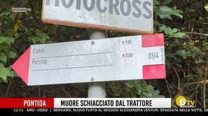 BERGAMO TG ORE12