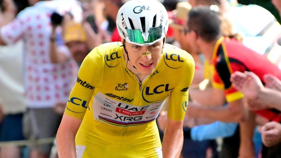 Cattaneo: «Voglio arrivare a Parigi e aiutare Evenepoel per il podio al Tour de France»