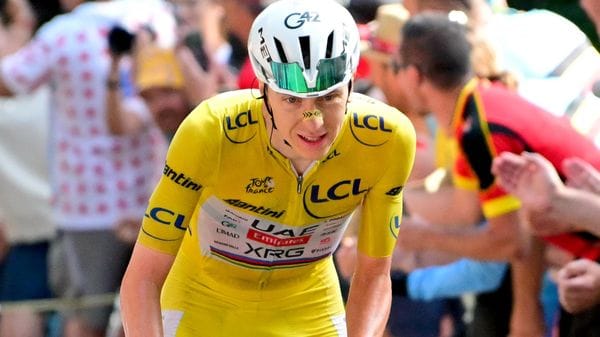 Cattaneo: «Voglio arrivare a Parigi e aiutare Evenepoel per il podio al Tour de France»