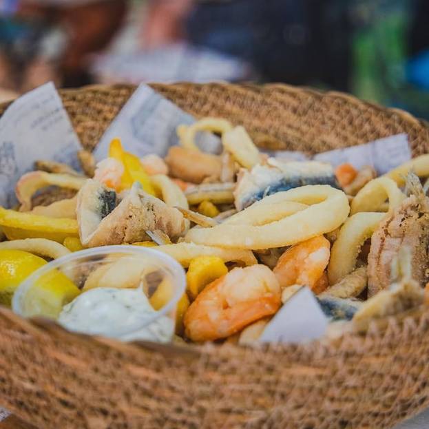 «Frish fish&amp;chips» mette le ruote e raddoppia con il food truck