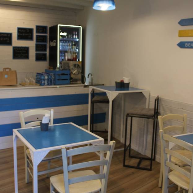«Frish fish&amp;chips» mette le ruote e raddoppia con il food truck