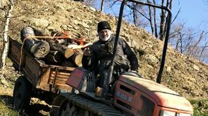 Pilota di elicotteri in Svizzera, Pontida piange Francesco Losa: «Nella tenuta 200 ulivi, voleva far rinascere il Monte Canto»