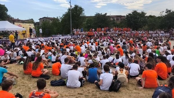 Viva il Cre, viva l’estate dei bambini (c’è speranza per il futuro)