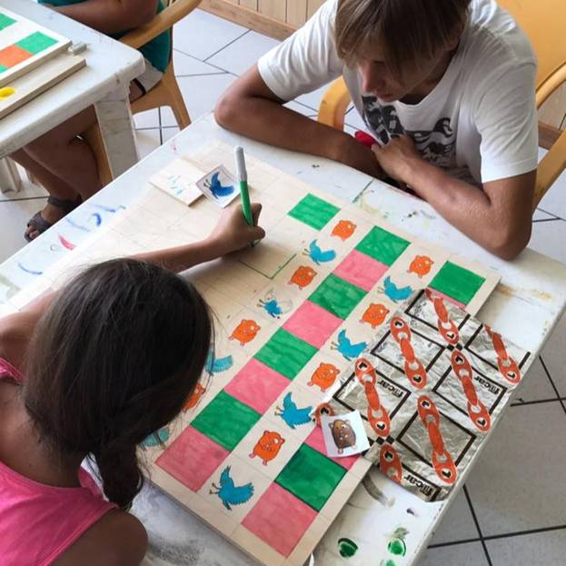 Viva il Cre, viva l’estate dei bambini (c’è speranza per il futuro)