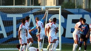 Atalanta-Mantova 1-1, a Samardzic al 16’, risponde Caiazzo al 54’