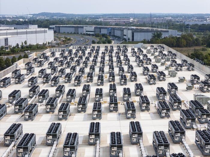 Autorizzazioni a data center, Mase pubblica le regole