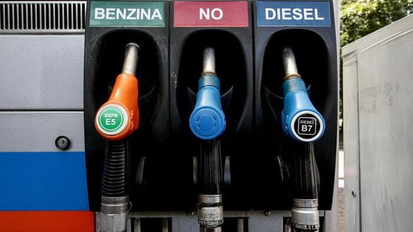 Ddl Concorrenza, in Italia 22mila distributori, in Germania 14mila
