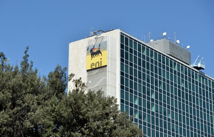 Eni, iniziata produzione elettricità da centrale a gas in Kazakistan