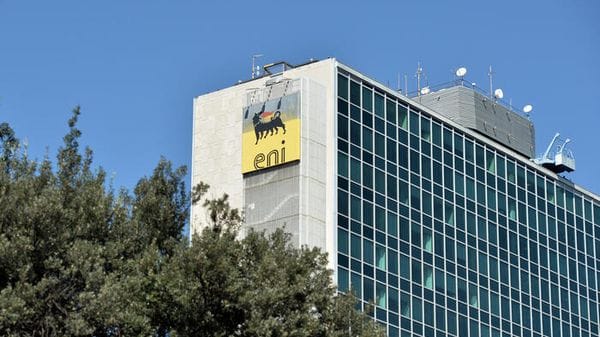 Eni, iniziata produzione elettricità da centrale a gas in Kazakistan