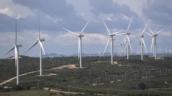 Iberdrola, 4,34 miliardi di euro utile netto nel primo semestre 2026