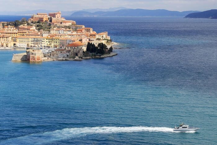 Il Parco dell'Arcipelago toscano compie 30 anni