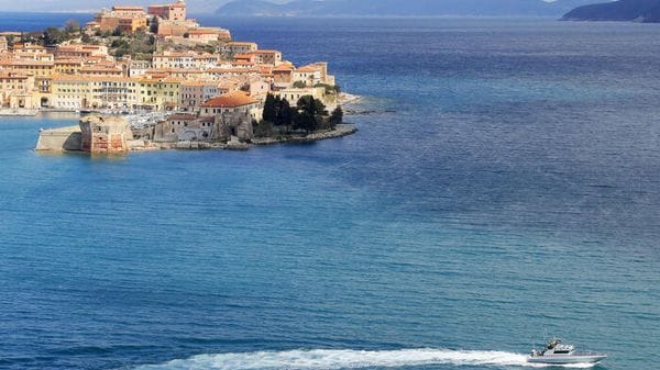 Il Parco dell'Arcipelago toscano compie 30 anni