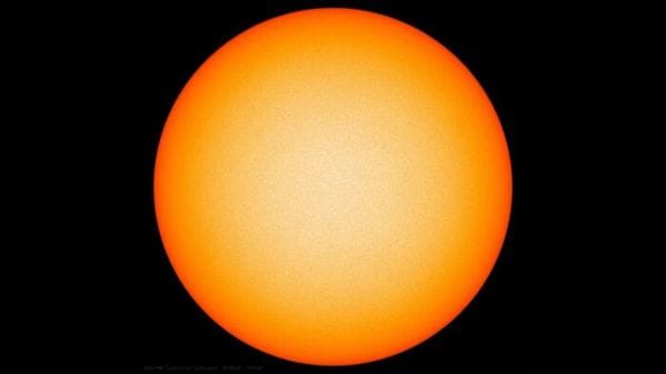 Il Sole contiene il 55% di argento in più del previsto  