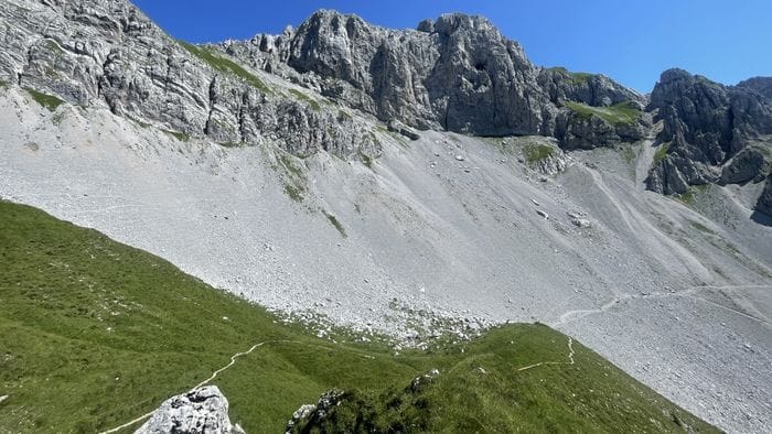 «La regina delle Orobie...»