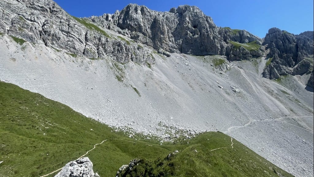 «La regina delle Orobie...»