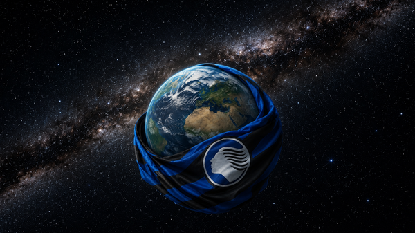 L’Atalanta e i tifosi nel mondo: 40 storie figlie di un cambiamento epocale. Cuori nerazzurri in ogni continente
