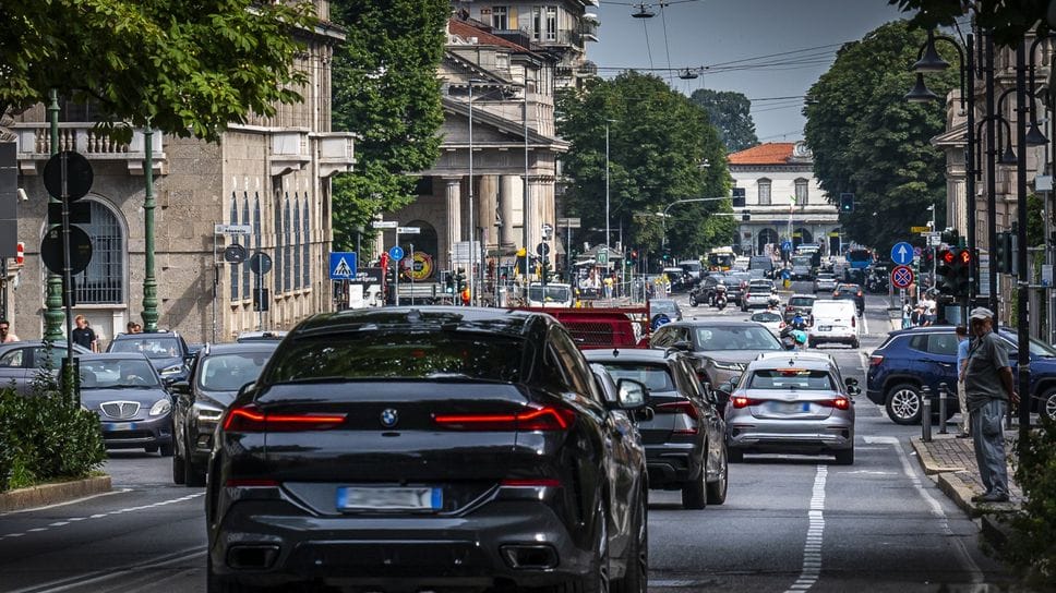 Mobilità, il 48% dei bergamaschi denuncia troppe tensioni sulle strade