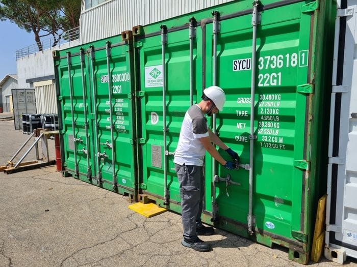 Nucleco, al via i trasporti di rifiuti radioattivi verso il Regno Unito