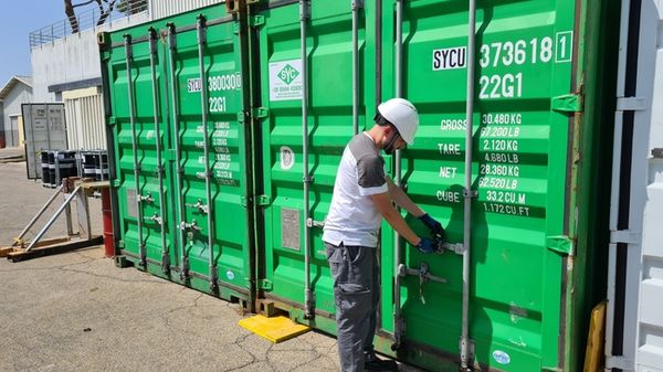 Nucleco, al via i trasporti di rifiuti radioattivi verso il Regno Unito