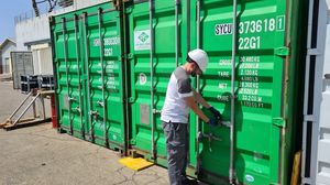 Nucleco, al via i trasporti di rifiuti radioattivi verso il Regno Unito