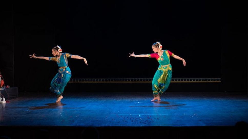 Tascabile, nel fine settimana un viaggio teatrale tra Oriente e Occidente