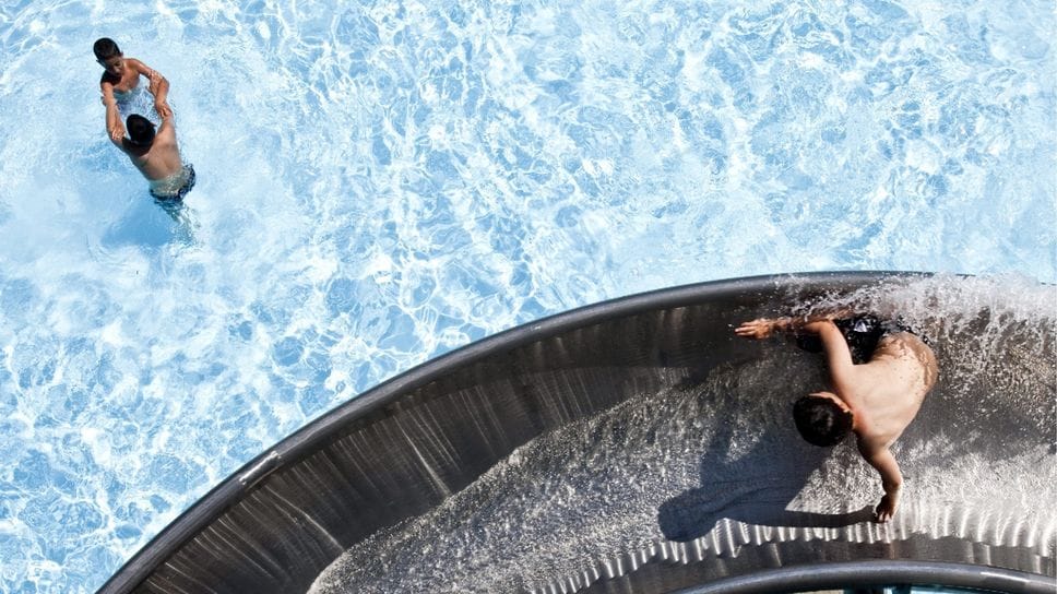 Traumi sportivi in vacanza, come proteggere tutta la famiglia