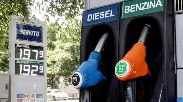 Unem, nel primo semestre 2026 cala consumo gasolio in Italia, -4%
