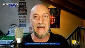 TUTTOATALANTA NEWS
