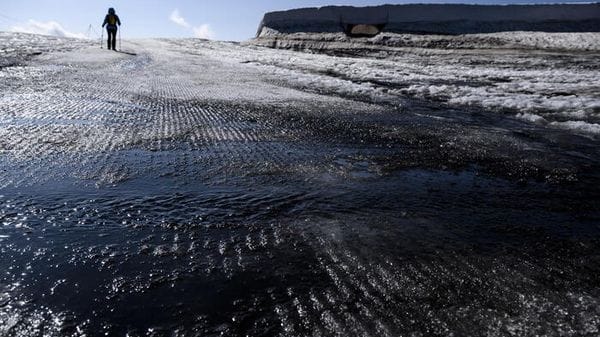 Al via iCEALP, per capire come il clima cambia la crosta terrestre