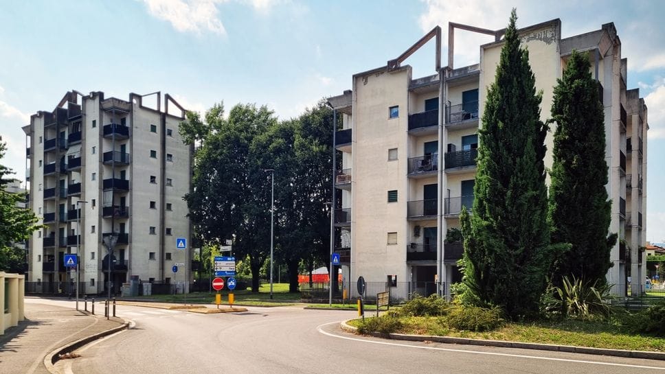 Appartamenti comunali, a Bergamo in calo gli sfitti: «C’è domanda anche da infermieri e prof»