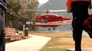 Barca alla deriva sul lago d’Iseo: scatta l’allarme, ma era bravata di tre ragazzi